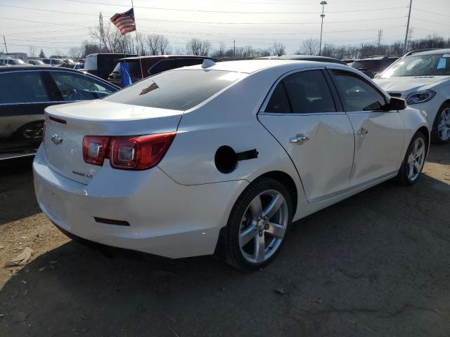 Photo 3 from auction – 2013 CHEVROLET MALIBU with VIN 1G11J5SX5DF345965