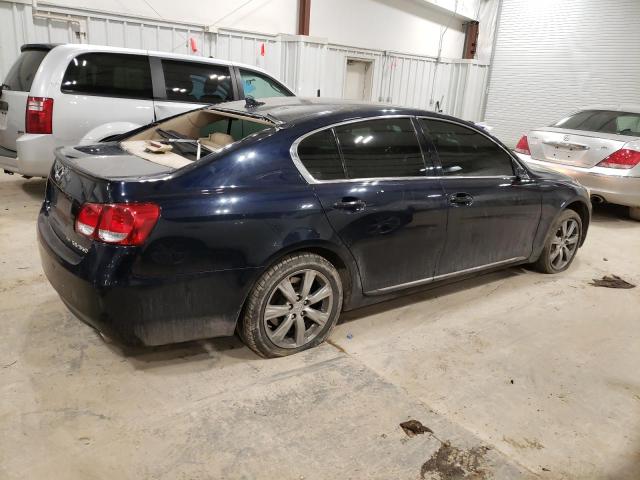 Photo 3 from auction – 2008 LEXUS GS 350 with VIN JTHCE96S380018627