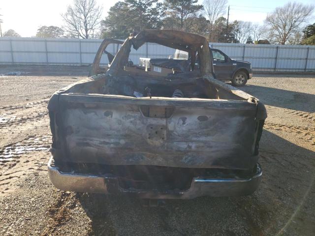 Photo 6 from auction – 2022 RAM 2500 TRADE with VIN 3C6UR5CL5NG254016