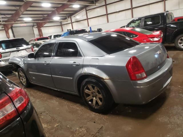 Photo 2 from auction – 2007 CHRYSLER 300 TOURIN with VIN 2C3KA53G97H637572
