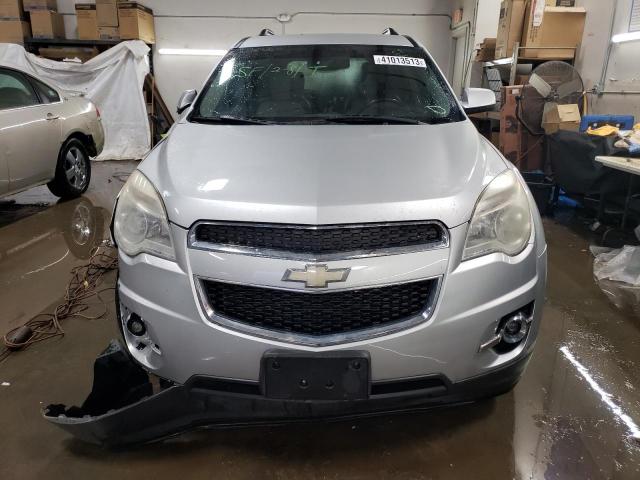 Photo 5 from auction – 2010 CHEVROLET EQUINOX LT with VIN 2CNFLPEY9A6325727