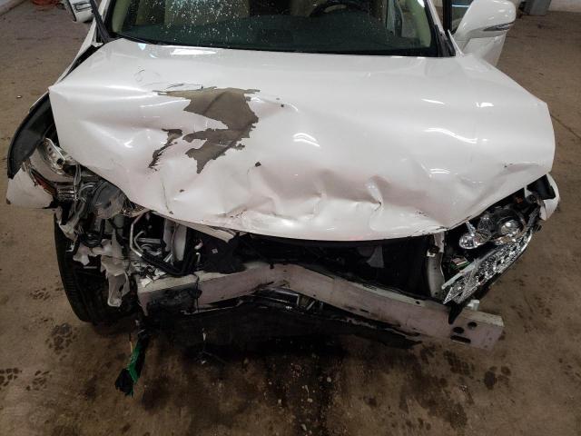 Photo 11 from auction – 2015 LEXUS RX 350 BAS with VIN 2T2BK1BA8FC265628