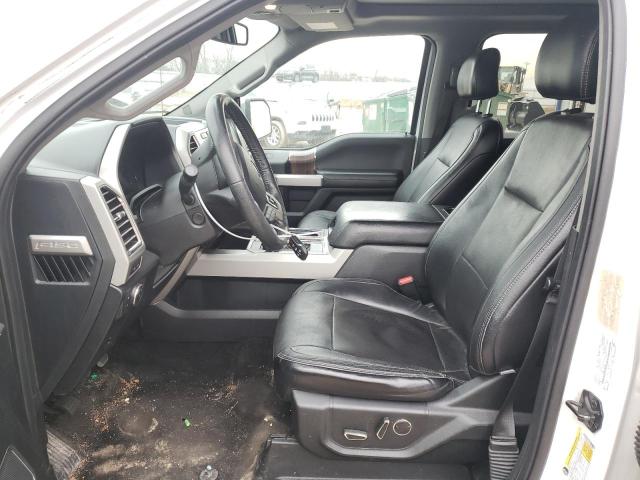 Photo 7 from auction – 2015 FORD F150 SUPER with VIN 1FTFW1EF1FFB44397