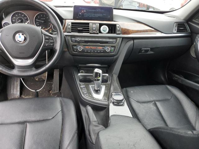 Photo 8 from auction – 2014 BMW 335 XI with VIN WBA3B9G55ENR91054