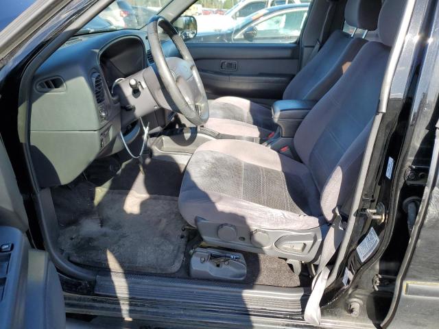 Photo 7 from auction – 2000 NISSAN PATHFINDER with VIN JN8AR07S0YW446700