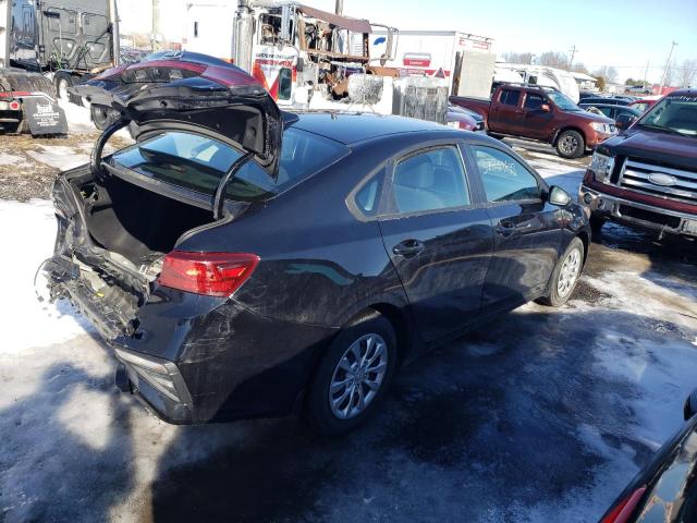 Photo 3 from auction – 2020 KIA FORTE FE with VIN 3KPF24AD4LE156115