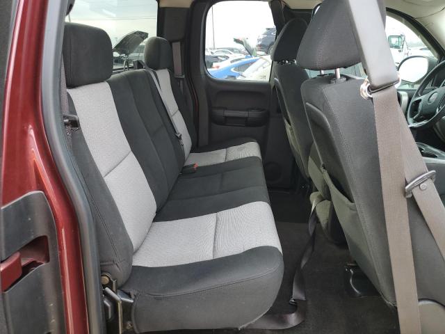 Photo 10 from auction – 2009 GMC SIERRA C15 with VIN 1GTEC19C59Z273413