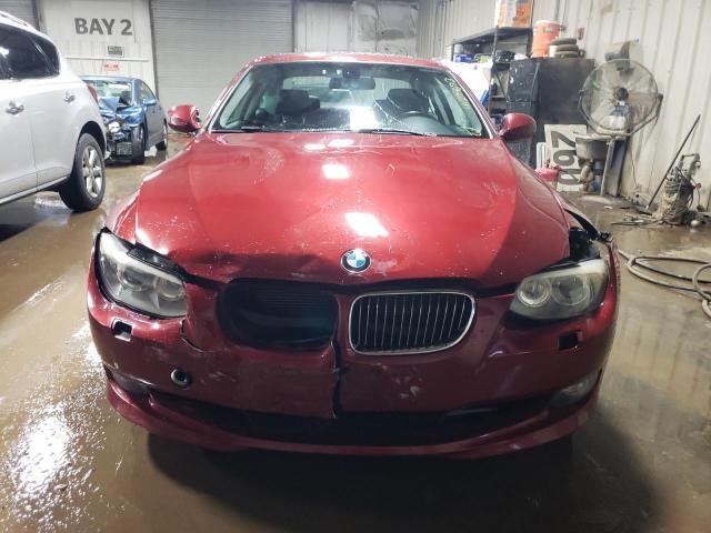 Photo 5 from auction – 2011 BMW 328 XI SUL with VIN WBAKF5C52BE517508