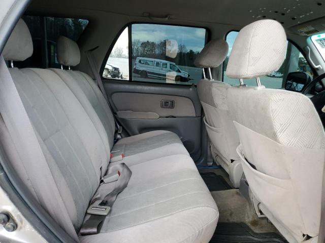 Photo 11 from auction – 2001 TOYOTA 4RUNNER SR with VIN JT3HN86R010352350