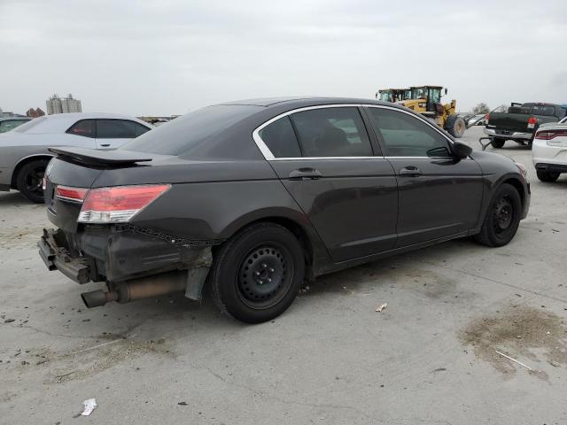 Photo 3 from auction – 2012 HONDA ACCORD LX with VIN 1HGCP2F37CA009395