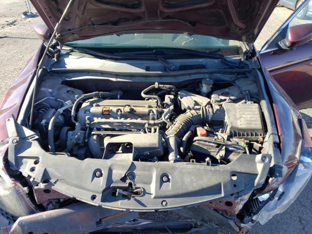 Photo 11 from auction – 2011 HONDA ACCORD LX with VIN 1HGCP2F35BA109543