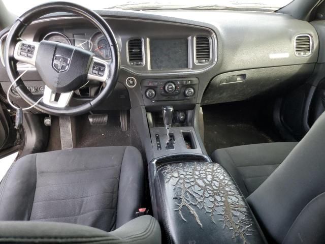 Photo 8 from auction – 2011 DODGE CHARGER R/ with VIN 2B3CL5CT9BH503145