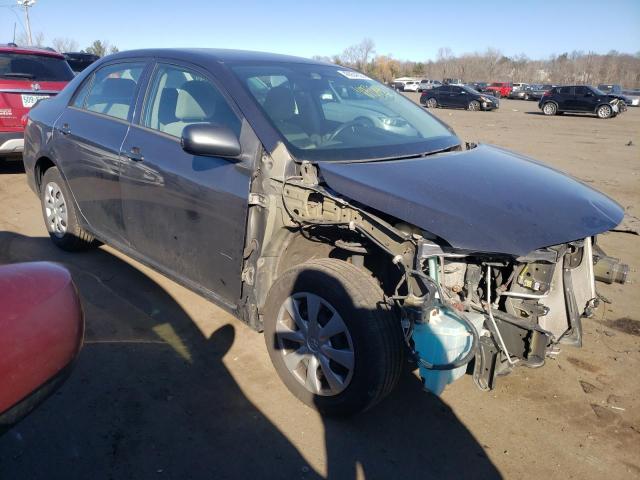 Photo 4 from auction – 2013 TOYOTA COROLLA BA with VIN 5YFBU4EE2DP142807