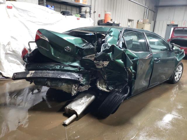 Photo 3 from auction – 2016 TOYOTA COROLLA with VIN 2T1BURHE0GC702045