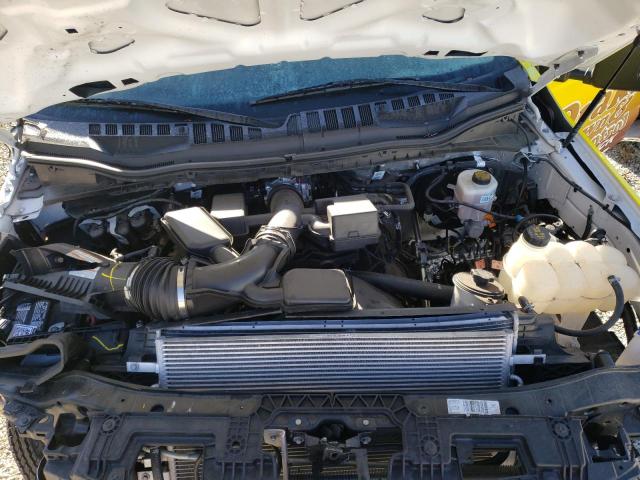 Photo 11 from auction – 2021 FORD F250 SUPER with VIN 1FT7W2B68MED43643