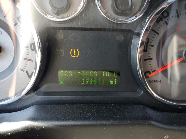Photo 9 from auction – 2010 FORD EDGE LIMIT with VIN 2FMDK3KC6ABB57886