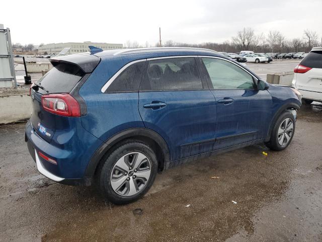 Photo 3 from auction – 2018 KIA NIRO FE with VIN KNDCB3LC3J5200678
