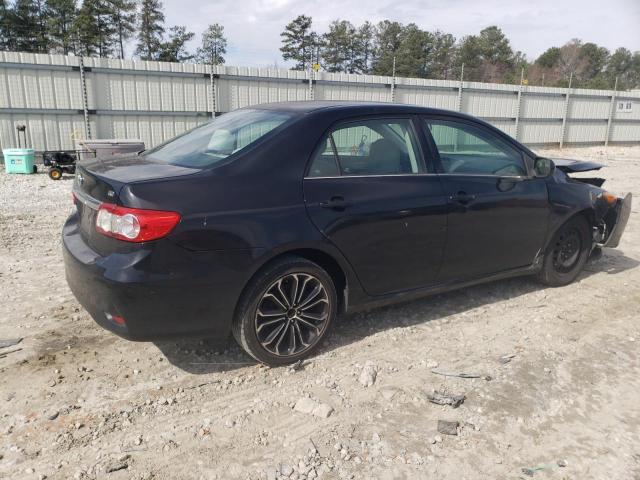 Photo 3 from auction – 2013 TOYOTA COROLLA BA with VIN 2T1BU4EE9DC005461