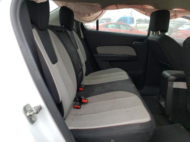 Photo 11 from auction – 2017 CHEVROLET EQUINOX LS with VIN 2GNFLEEK9H6287812