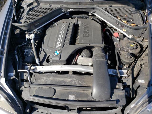 Photo 12 from auction – 2012 BMW X5 XDRIVE3 with VIN 5UXZV4C52CL987368