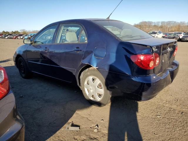 Photo 2 from auction – 2008 TOYOTA COROLLA CE with VIN 2T1BR30E28C902002