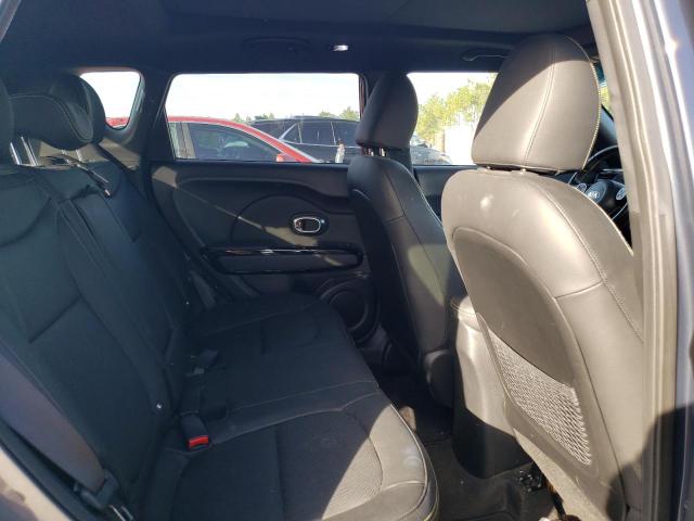 Photo 10 from auction – 2014 KIA SOUL + with VIN KNDJP3A54E7025235