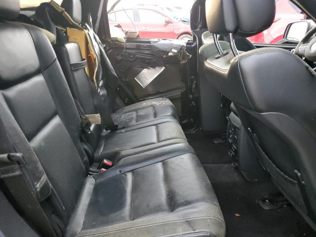 Photo 11 from auction – 2016 JEEP GRAND CHER with VIN 1C4RJEBG2GC320439