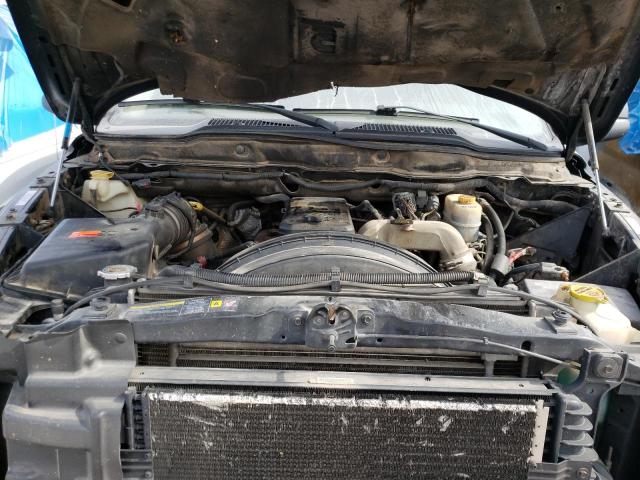 Photo 11 from auction – 2005 DODGE RAM 3500 S with VIN 3D7MR48C75G738996