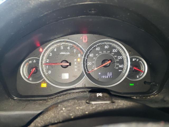 Foto 9 de la subasta – 2007 SUBARU OUTBACK OU con VIN 4S4BP62C477306579