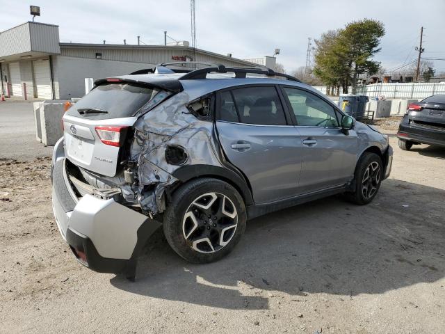 Photo 3 from auction – 2019 SUBARU CROSSTREK with VIN JF2GTAMC6K8242197