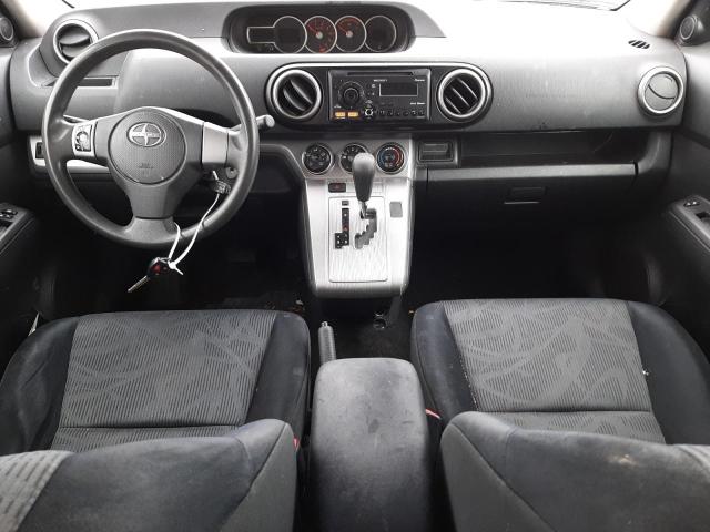 Photo 8 from auction – 2012 TOYOTA SCION XB with VIN JTLZE4FE0CJ015166