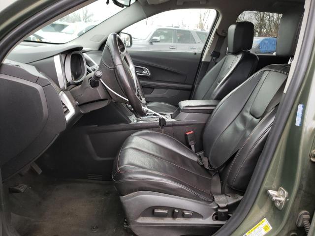 Photo 7 from auction – 2015 CHEVROLET EQUINOX LT with VIN 2GNALCEK2F6276680