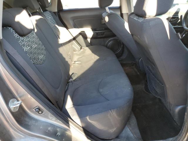 Zdjęcie 10 z aukcji – 2010 KIA SOUL + z VIN KNDJT2A22A7192330