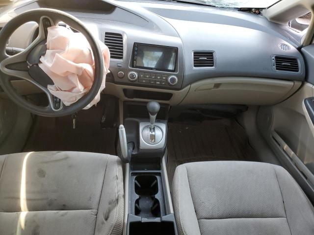 Фото 8 с аукциона – 2011 HONDA CIVIC EX с VIN 19XFA1F88BE008013