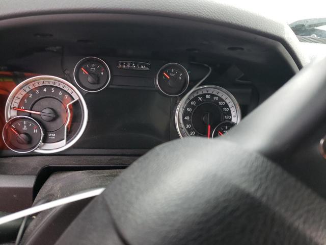 Photo 9 from auction – 2017 RAM 1500 SLT with VIN 1C6RR7TTXHS782956
