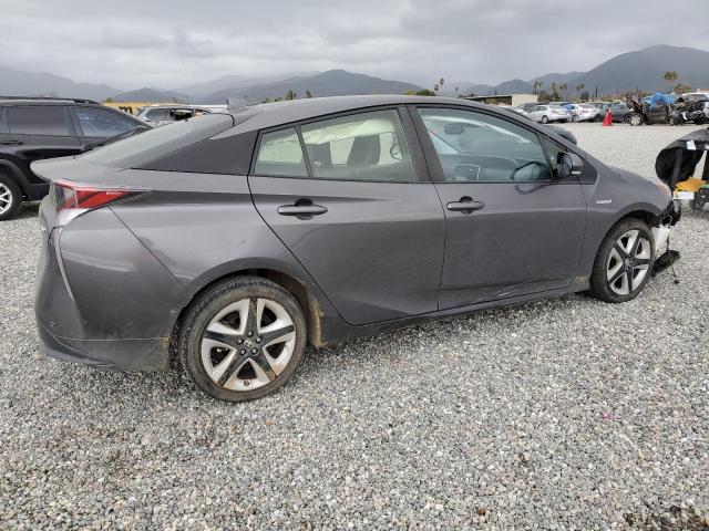 Photo 3 from auction – 2016 TOYOTA PRIUS with VIN JTDKARFU8G3526924