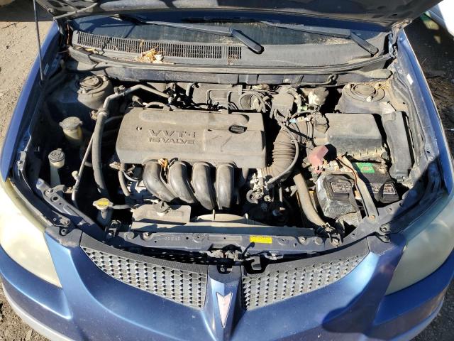 Photo 12 from auction – 2004 PONTIAC VIBE with VIN 5Y2SL62824Z429759