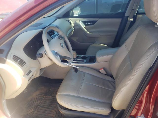 Photo 7 from auction – 2015 NISSAN ALTIMA with VIN 1N4AL3AP7FC196931