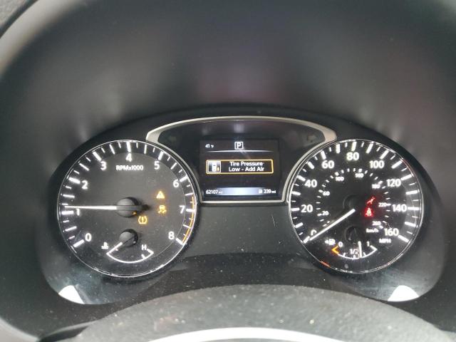Photo 9 from auction – 2017 NISSAN ALTIMA 2.5 with VIN 1N4AL3AP2HC127177