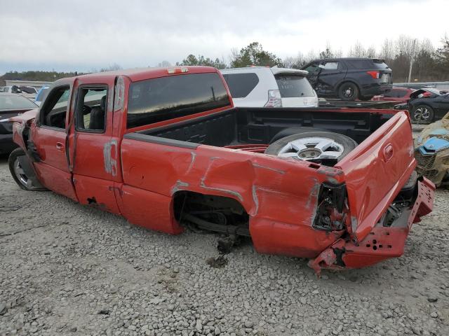 Photo 2 from auction – 2006 CHEVROLET SILVERADO with VIN 2GCEC19N761315246