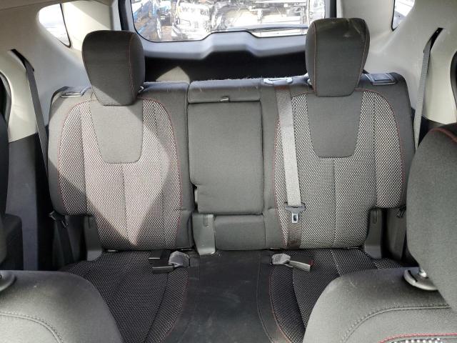 Photo 10 from auction – 2016 CHEVROLET EQUINOX LT with VIN 2GNALCEK3G1116807