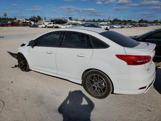 Photo 2 from auction – 2015 FORD FOCUS with VIN 1FADP3F25FL267574