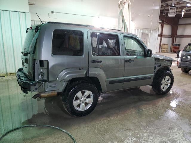 Photo 3 from auction – 2012 JEEP LIBERTY SP with VIN 1C4PJMAK8CW210740