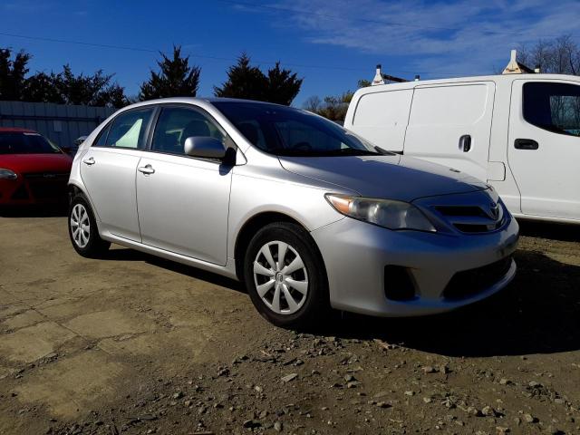 Photo 4 from auction – 2011 TOYOTA COROLLA BA with VIN JTDBU4EE8B9150171