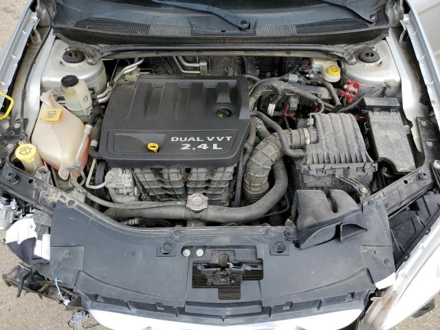 Photo 11 from auction – 2012 CHRYSLER 200 S with VIN 1C3BCBEB5CN233275