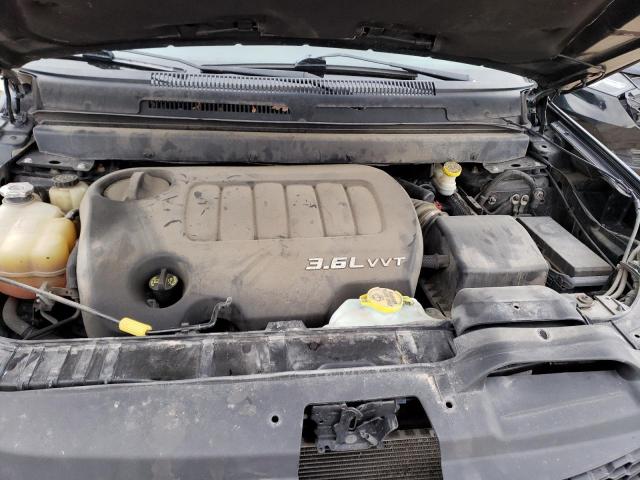 Zdjęcie 12 z aukcji – 2015 DODGE JOURNEY SX z VIN 3C4PDCBG0FT678550