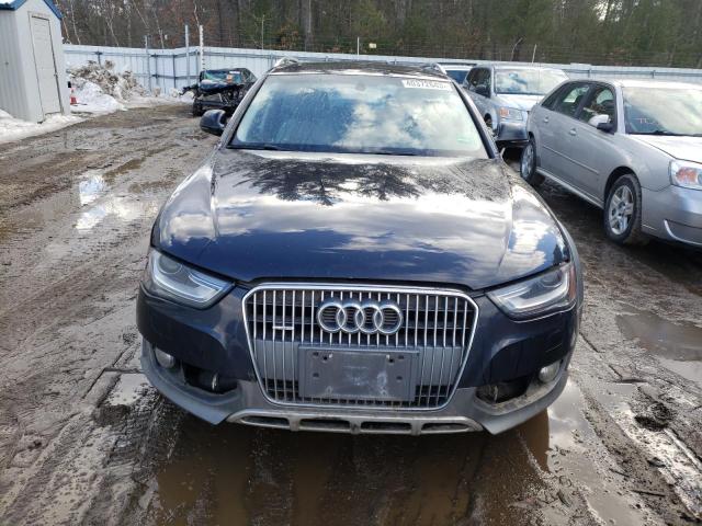 Photo 5 from auction – 2013 AUDI A4 ALLROAD with VIN WA1VFAFL9DA251041