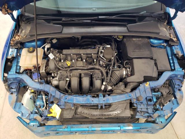 Photo 11 from auction – 2016 FORD FOCUS SE with VIN 1FADP3F23GL304977