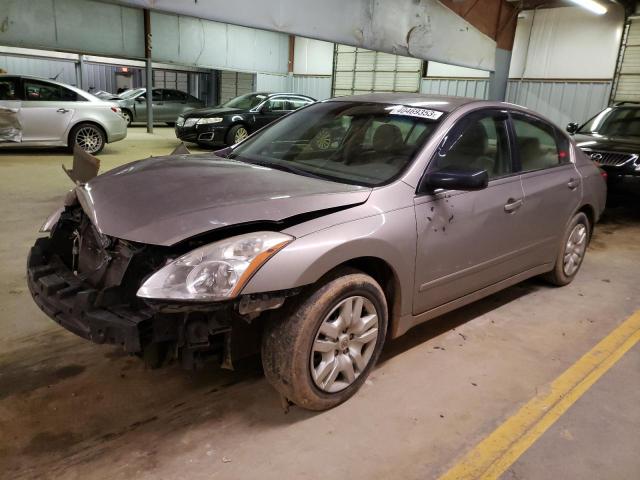 NISSAN ALTIMA BAS 2012 with VIN 1N4AL2AP5CN454454 - Photo from auction