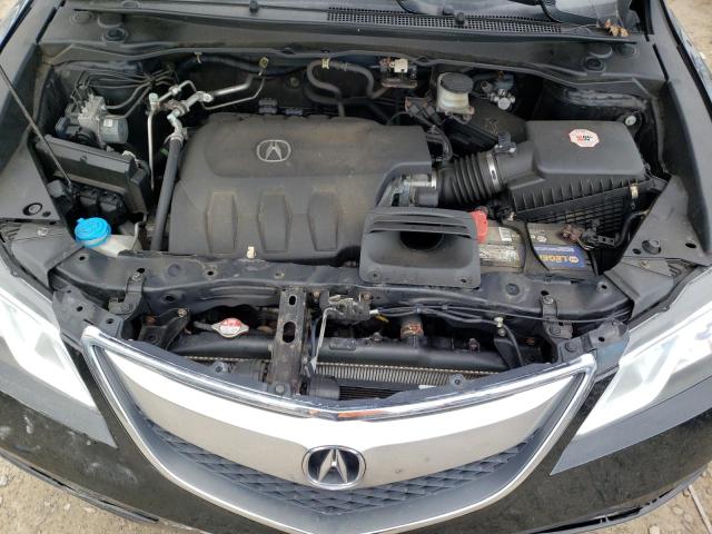 Photo 11 from auction – 2013 ACURA RDX TECHNO with VIN 5J8TB4H53DL000191